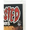 Image 3 : TWISTED TALES #9 MATURE RATED COMIC