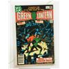 Image 1 : GREEN LANTERN NO 141 1981 DC COMICS KEY ISSUE 1ST OMEGA MEN