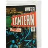 Image 3 : GREEN LANTERN NO 141 1981 DC COMICS KEY ISSUE 1ST OMEGA MEN