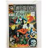 Image 1 : FANTASTIC FOUR NO 349 1990 NM MARVEL COMICS