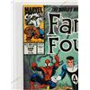 Image 2 : FANTASTIC FOUR NO 349 1990 NM MARVEL COMICS