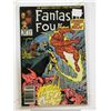 Image 1 : FANTASTIC FOUR NO 313 1988 MARVEL COMICS 8.0+