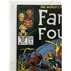 Image 2 : FANTASTIC FOUR NO 313 1988 MARVEL COMICS 8.0+