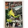 Image 1 : FANTASTIC FOUR NO 284 1985 KEY ISSUE MARVEL COMICS