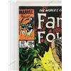 Image 2 : FANTASTIC FOUR NO 284 1985 KEY ISSUE MARVEL COMICS