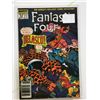 Image 1 : FANTASTIC FOUR NO 314 1988 NM UNREAD MARVEL COMICS