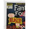 Image 2 : FANTASTIC FOUR NO 314 1988 NM UNREAD MARVEL COMICS