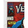 Image 2 : VENOM LETHAL PROTECTOR NO 1 RED FOIL COVER 1993 MARVEL