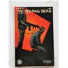Image 1 : THE WALKING DEAD 25TH ANNIVERSARY LINES WE CROSS #169 2017