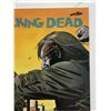 Image 3 : THE WALKING DEAD 25TH ANNIVERSARY #166 2017