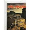 Image 2 : THE WALKING DEAD 25TH ANNIVERSARY HILLTOP REBORN #172 2018