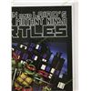 Image 3 : TEENAGE MUTANT NINJA TURTLES 2009 ERROR RECALL VARIANT