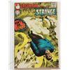 Image 1 : STRANGE ADVENTURES NO 213 1968 DEADMAN DC COMICS