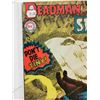 Image 2 : STRANGE ADVENTURES NO 213 1968 DEADMAN DC COMICS