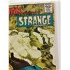 Image 3 : STRANGE ADVENTURES NO 213 1968 DEADMAN DC COMICS