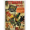 Image 1 : STRANGE TALES NO 123 THOR LOKI THING BEETLE DR STRANGE MARVEL