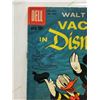 Image 2 : WALT DISNEYS VACATION IN DISNEYLAND NO 1025 1959 DELL 10C