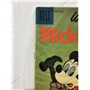 Image 2 : WALT DISNEYS MICKEY MOUSE NO 68 1959 DELL 10C