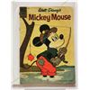 Image 1 : WALT DISNEYS MICKEY MOUSE NO 83 1962 DELL 15C