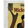 Image 2 : WALT DISNEYS MICKEY MOUSE NO 83 1962 DELL 15C