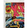 Image 2 : X-MEN NO 1 1991 NEWSSTAND COVER C VARIANT UNREAD MARVEL COMICS NM