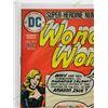 Image 2 : WONDER WOMAN NO 216 1975 DC COMICS F-