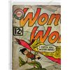 Image 2 : WONDER WOMAN NO 130 1962 G-VG DC COMICS