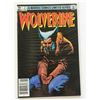 Image 1 : WOLVERINE NO 3 1982 KEY ISSUE UNREAD NM MARVEL NEWSTAND LIMITED SERIES