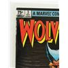 Image 2 : WOLVERINE NO 3 1982 KEY ISSUE UNREAD NM MARVEL NEWSTAND LIMITED SERIES