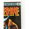 Image 3 : WOLVERINE NO 3 1982 KEY ISSUE UNREAD NM MARVEL NEWSTAND LIMITED SERIES