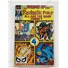 Image 1 : WHAT IS FANTASTIC FOUR NO 11 1990 MARVEL COMICS