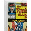 Image 2 : WHAT IS FANTASTIC FOUR NO 11 1990 MARVEL COMICS