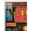 Image 2 : STAR WARS NO 6 1977 DARTH VADER LEIA LUKE COVER MARVEL COMICS