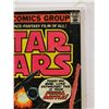 Image 3 : STAR WARS NO 6 1977 DARTH VADER LEIA LUKE COVER MARVEL COMICS