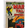 Image 2 : MARVEL TALES NO 37 1972 FEAT SPIDERMAN F+ MARVEL COMICS