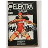 Image 1 : MARVEL THE ELEKTRA SAGA #1