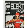 Image 2 : MARVEL THE ELEKTRA SAGA #1