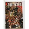 Image 1 : PROTECTOR NO 1 IMAGE COMICS 2020