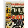Image 2 : AMAZING ADVENTURES NO 7 1971 INHUMANS BLACK WIDOW DC COMICS