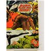 Image 4 : AMAZING ADVENTURES NO 7 1971 INHUMANS BLACK WIDOW DC COMICS