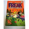 Image 1 : 1ST PRINT 1980 FABULOUS FURRY FREAK BROTHERS NO 2 RIP OFF
