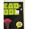 Image 3 : DEAD POOL NO 40 1ST PRINTING ALIENS HOMAGE COVER MARVEL COMICS