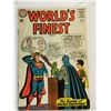 Image 1 : WORLDS FINEST NO 149 1967 DC COMICS BATMAN SPIDERMAN