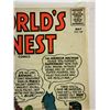 Image 3 : WORLDS FINEST NO 149 1967 DC COMICS BATMAN SPIDERMAN