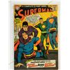 Image 1 : SUPERMAN NO 200 1967 F-VF DC COMICS