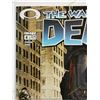 Image 2 : THE WALKING DEAD VOL. 1 #4 KEY ISSUE 2004 FIRST PRINT