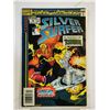 Image 1 : SILVER SURFER NO 87 1993 UNREAD MARVEL COMICS NM