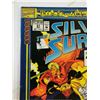 Image 2 : SILVER SURFER NO 87 1993 UNREAD MARVEL COMICS NM