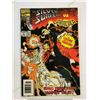 Image 1 : SILVER SURFER VS DRACULA NO 1 1994 MARVEL COMICS ONE SHOT