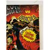 Image 3 : SILVER SURFER VS DRACULA NO 1 1994 MARVEL COMICS ONE SHOT